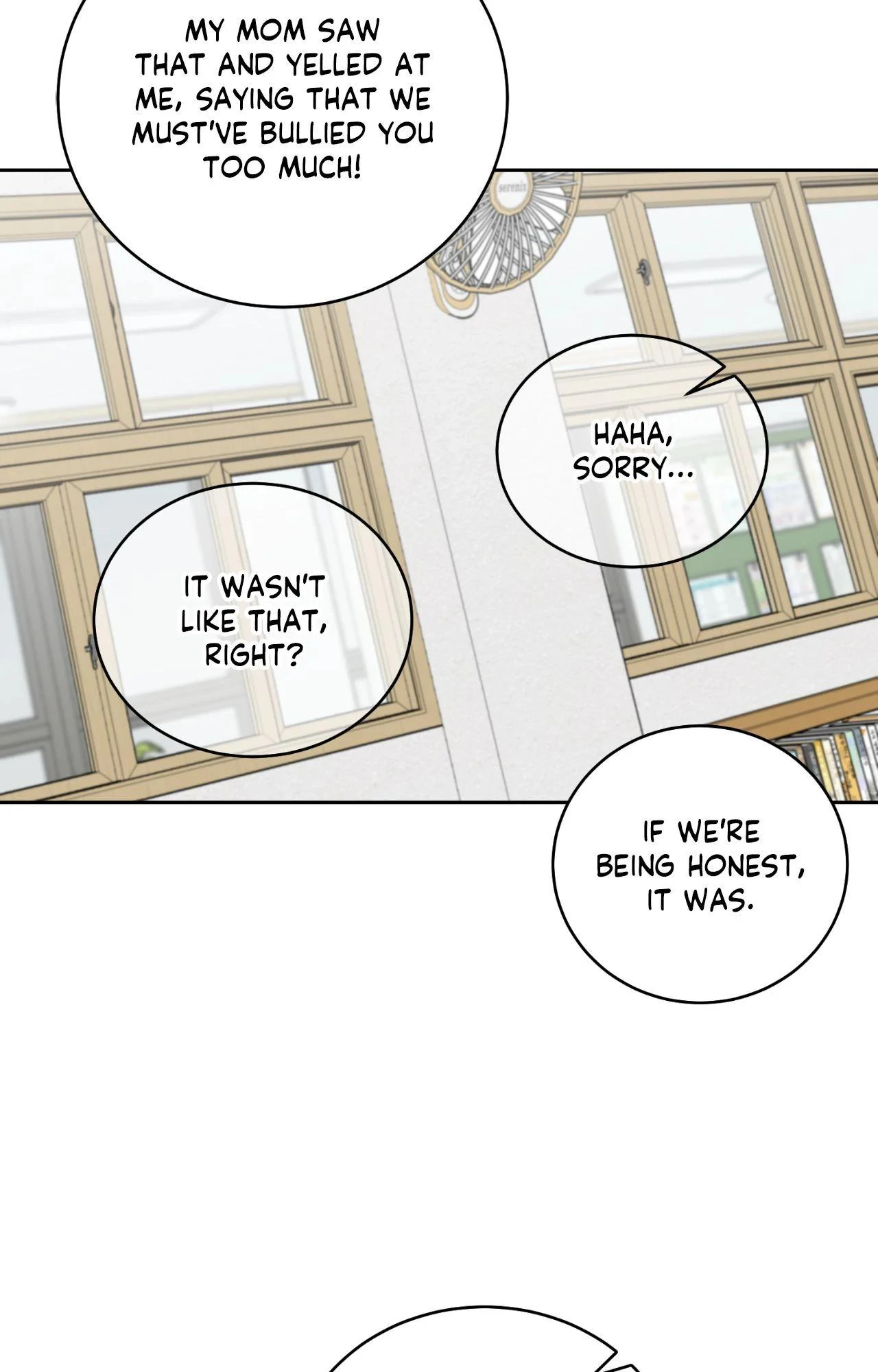 Merry Marbling Chapter 125 - Page 43