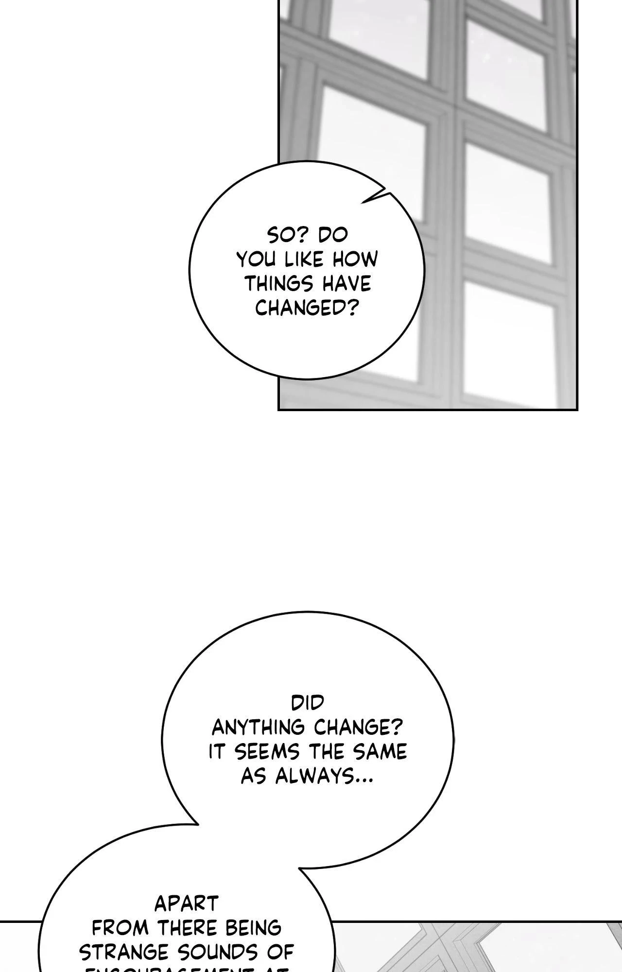 Merry Marbling Chapter 125 - Page 50