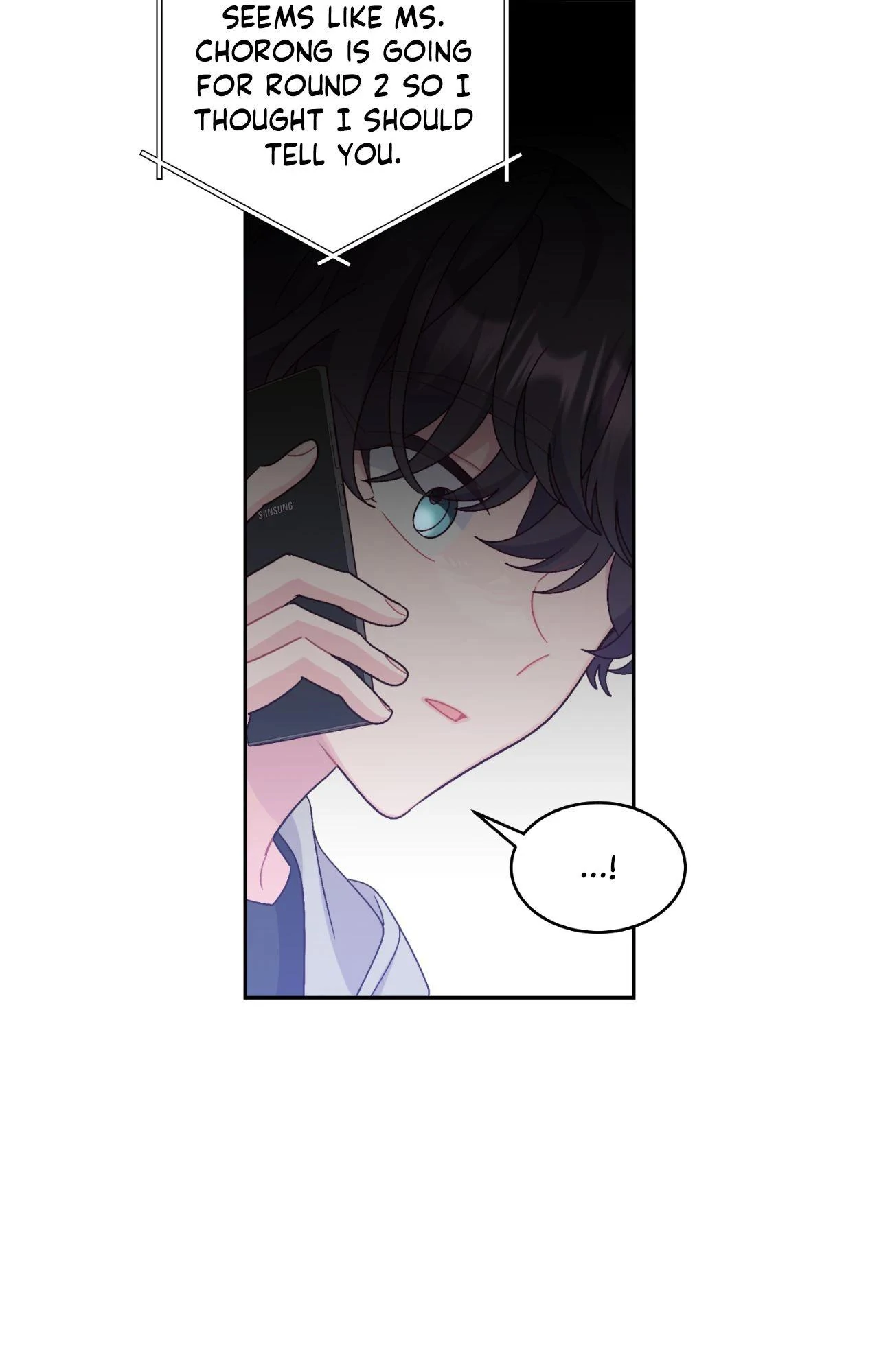 Merry Marbling Chapter 125 - Page 64