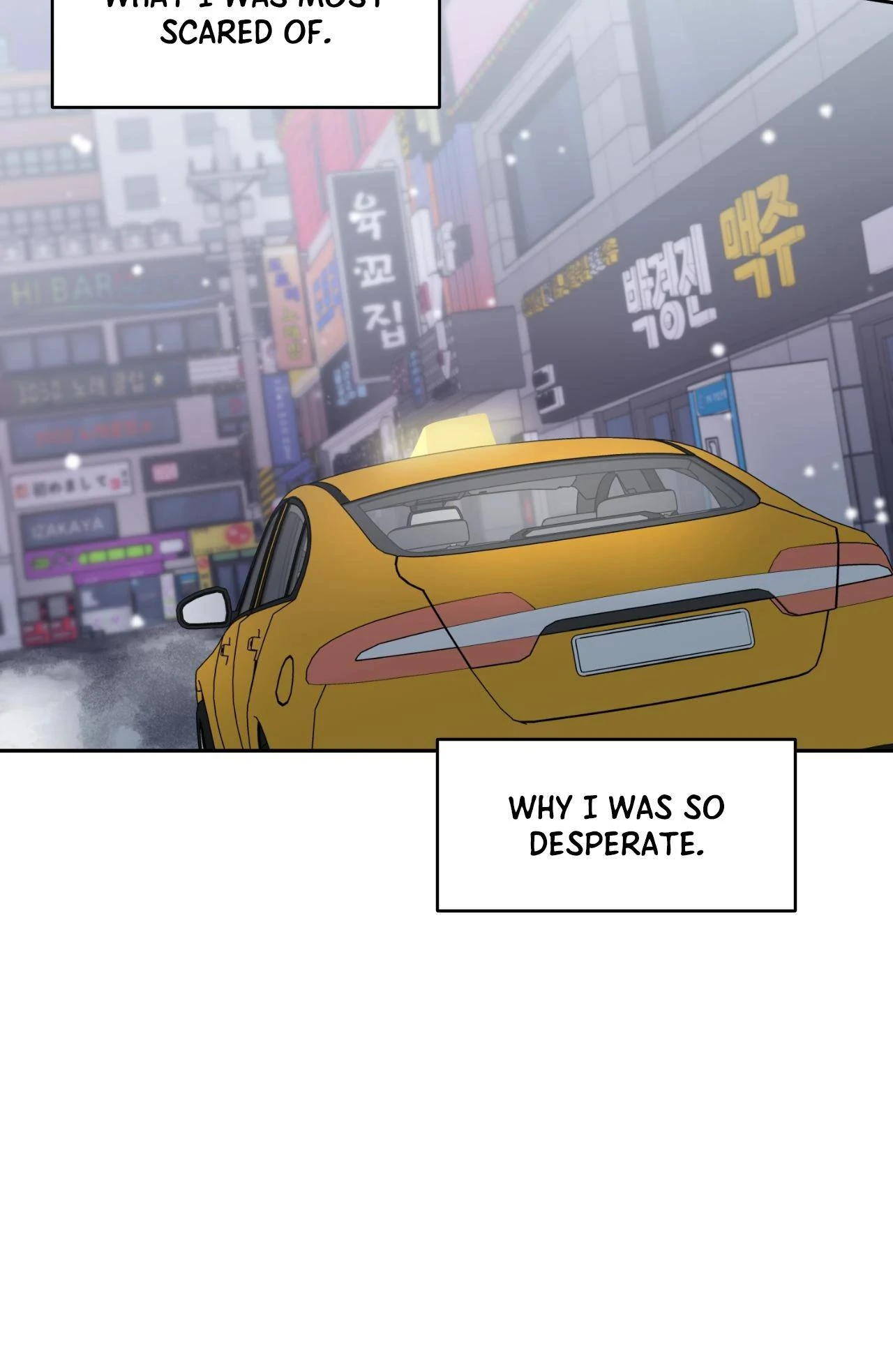 Merry Marbling Chapter 125 - Page 68