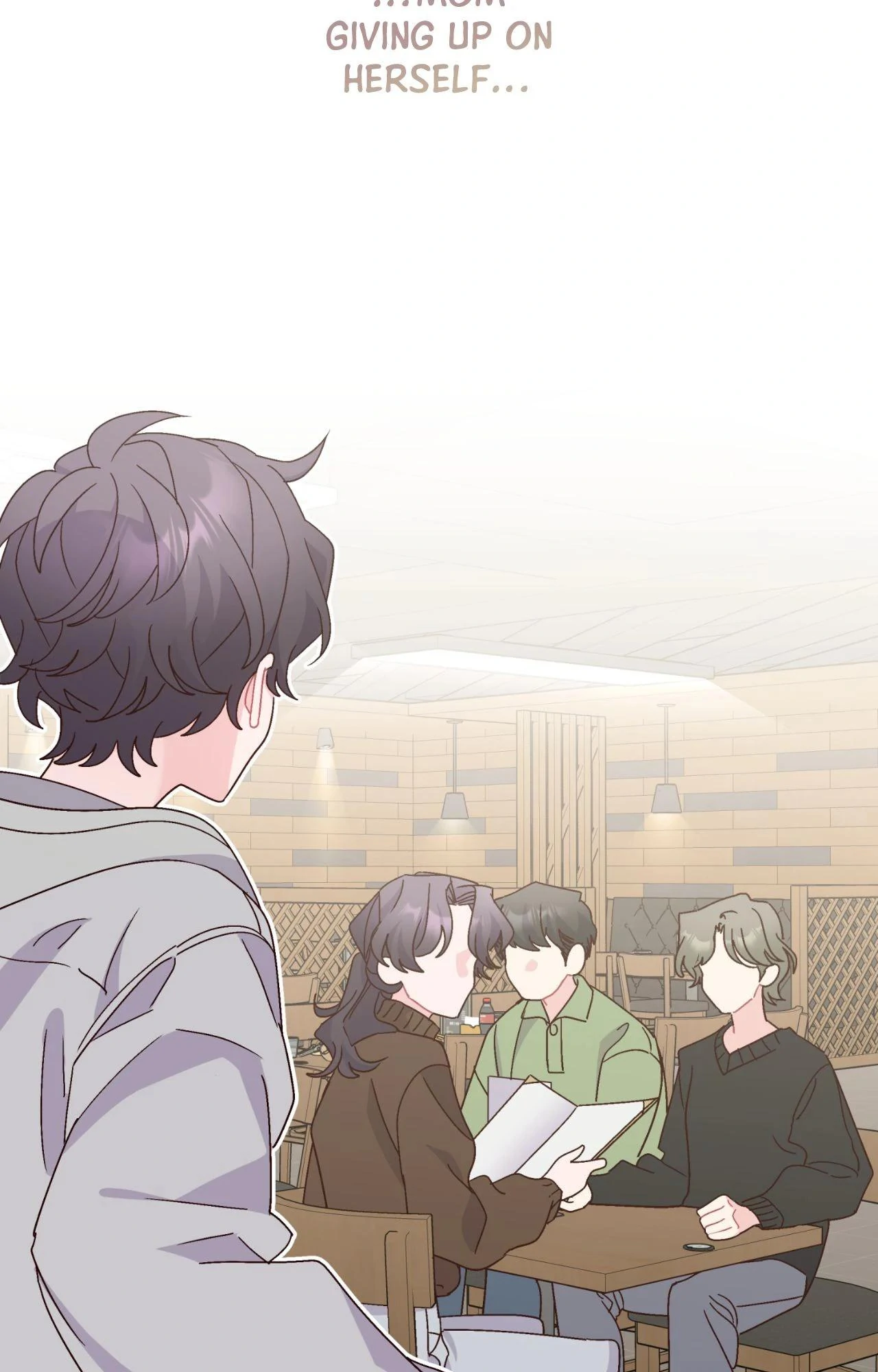 Merry Marbling Chapter 125 - Page 70