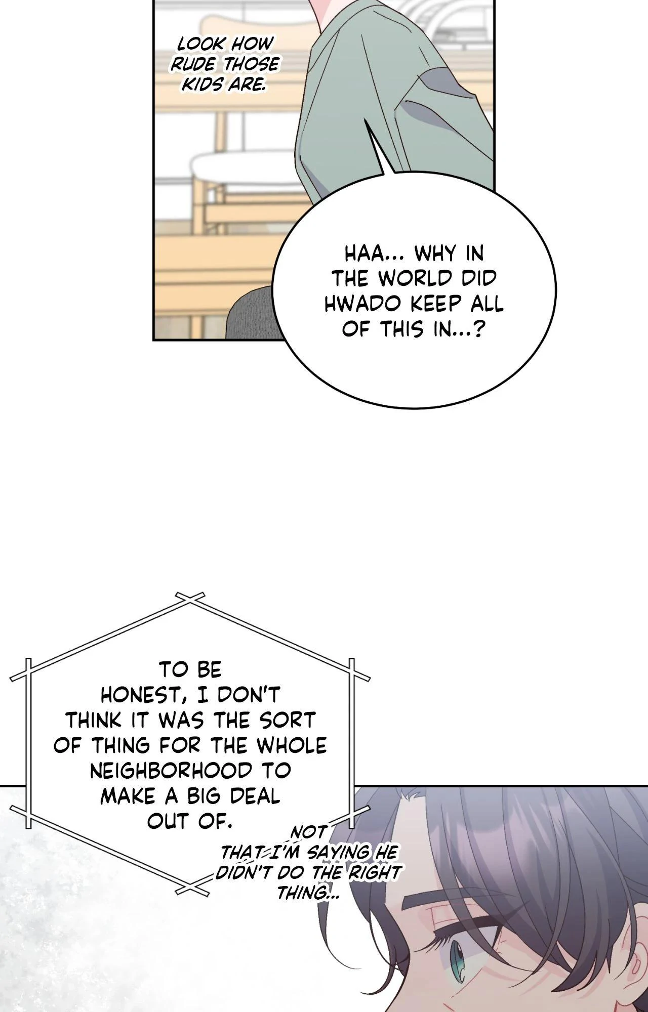 Merry Marbling Chapter 125 - Page 8