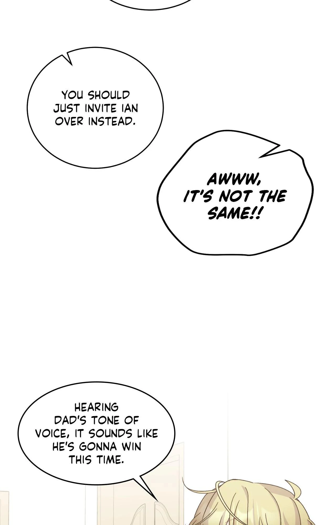Merry Marbling Chapter 125 - Page 75