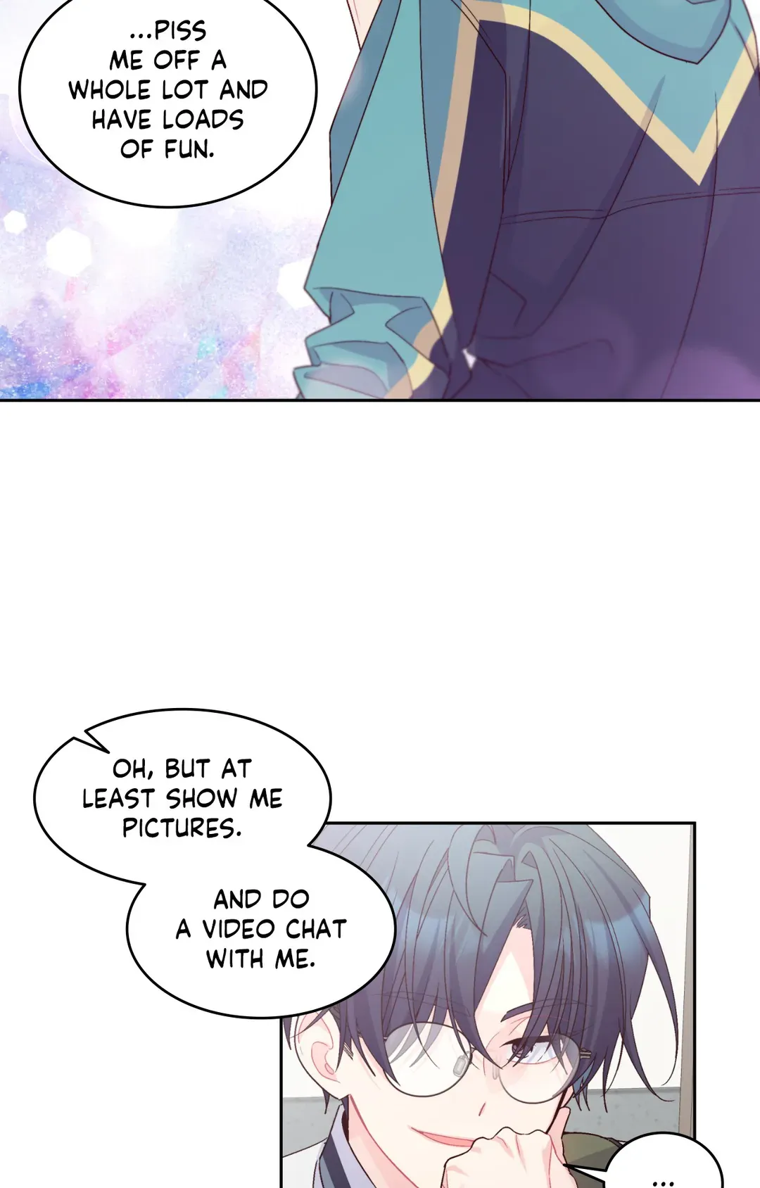 Merry Marbling Chapter 69 - Page 20