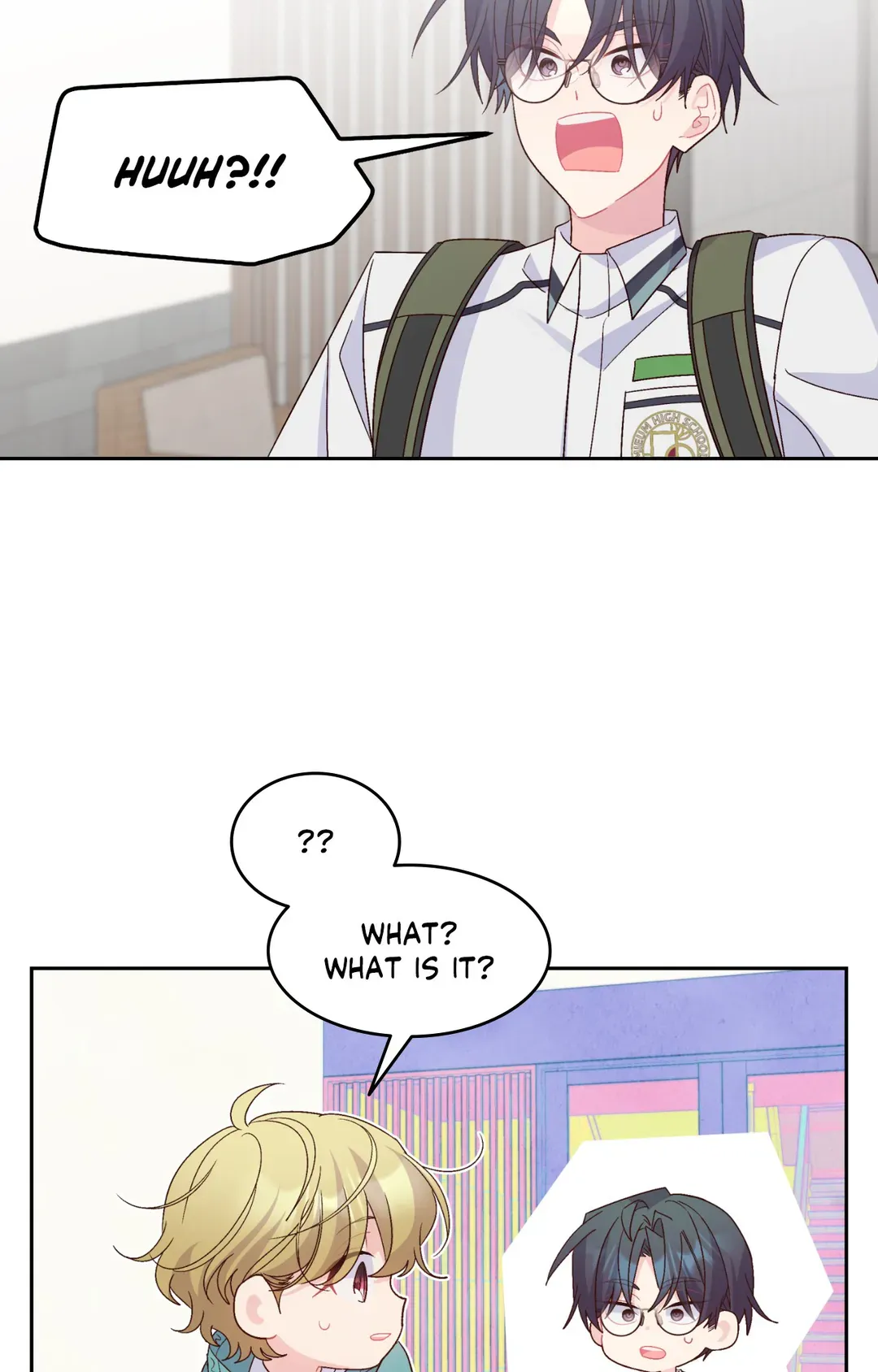 Merry Marbling Chapter 69 - Page 25
