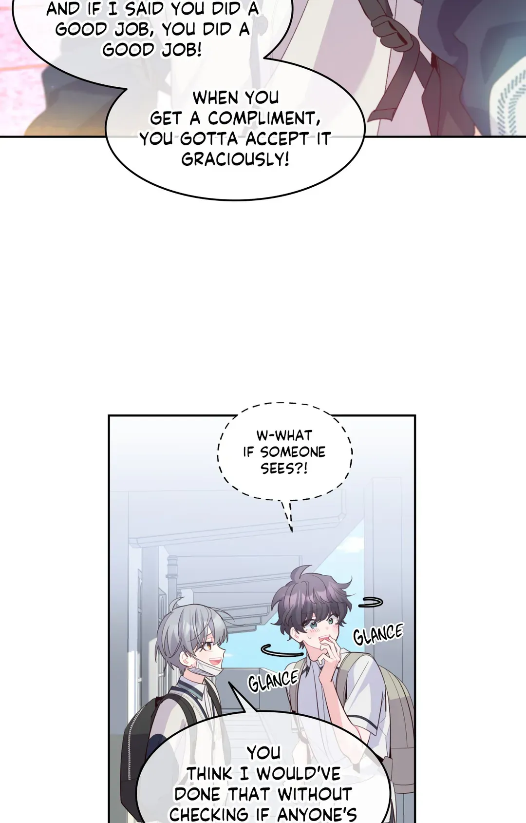 Merry Marbling Chapter 69 - Page 38