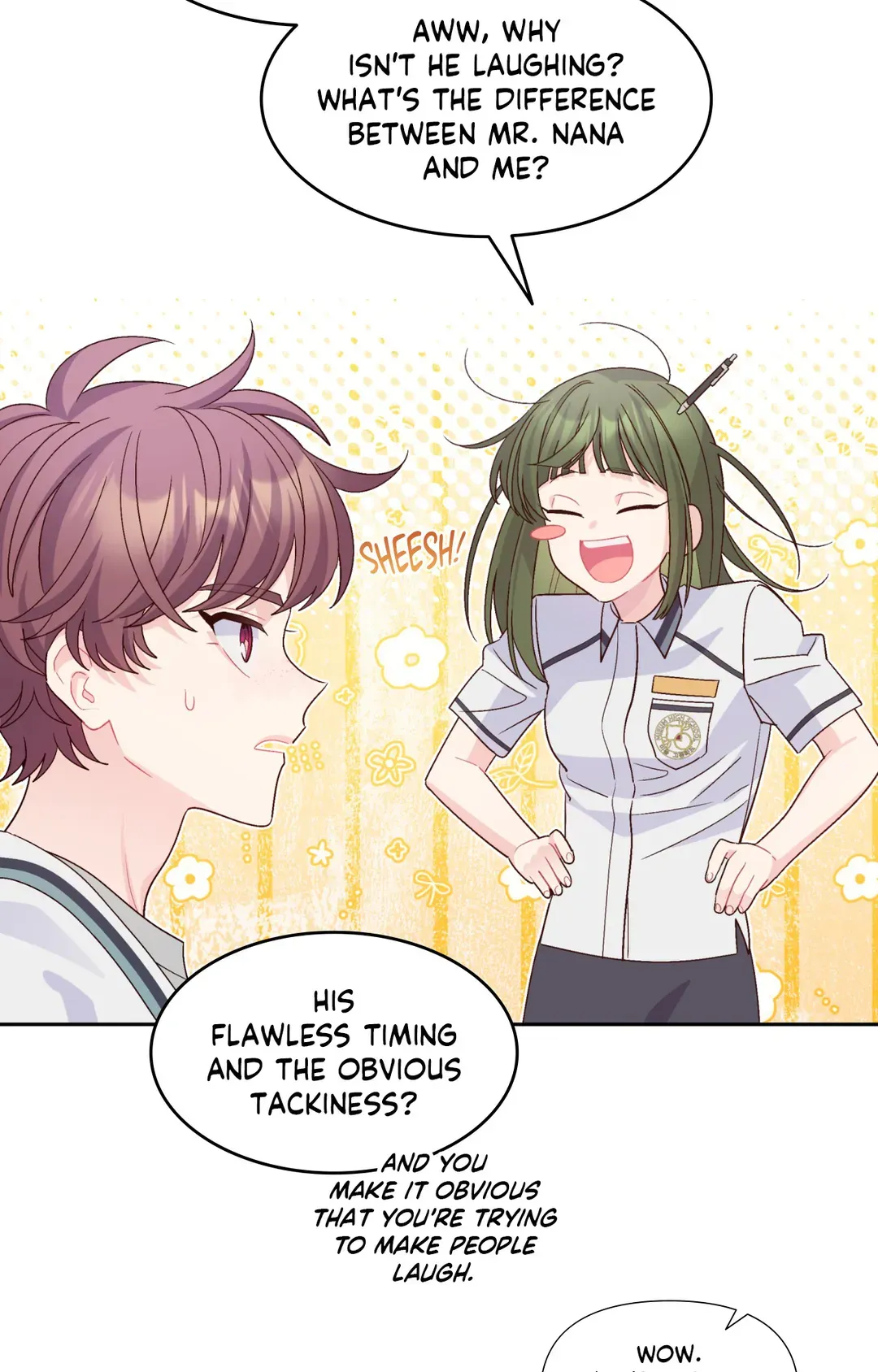 Merry Marbling Chapter 69 - Page 48