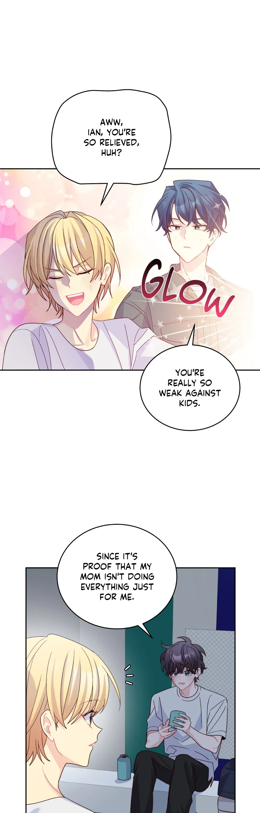 Merry Marbling Chapter 80 - Page 10