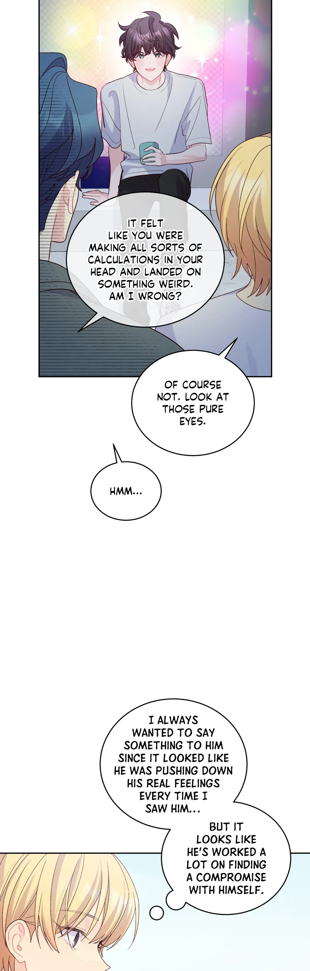 Merry Marbling Chapter 80 - Page 13