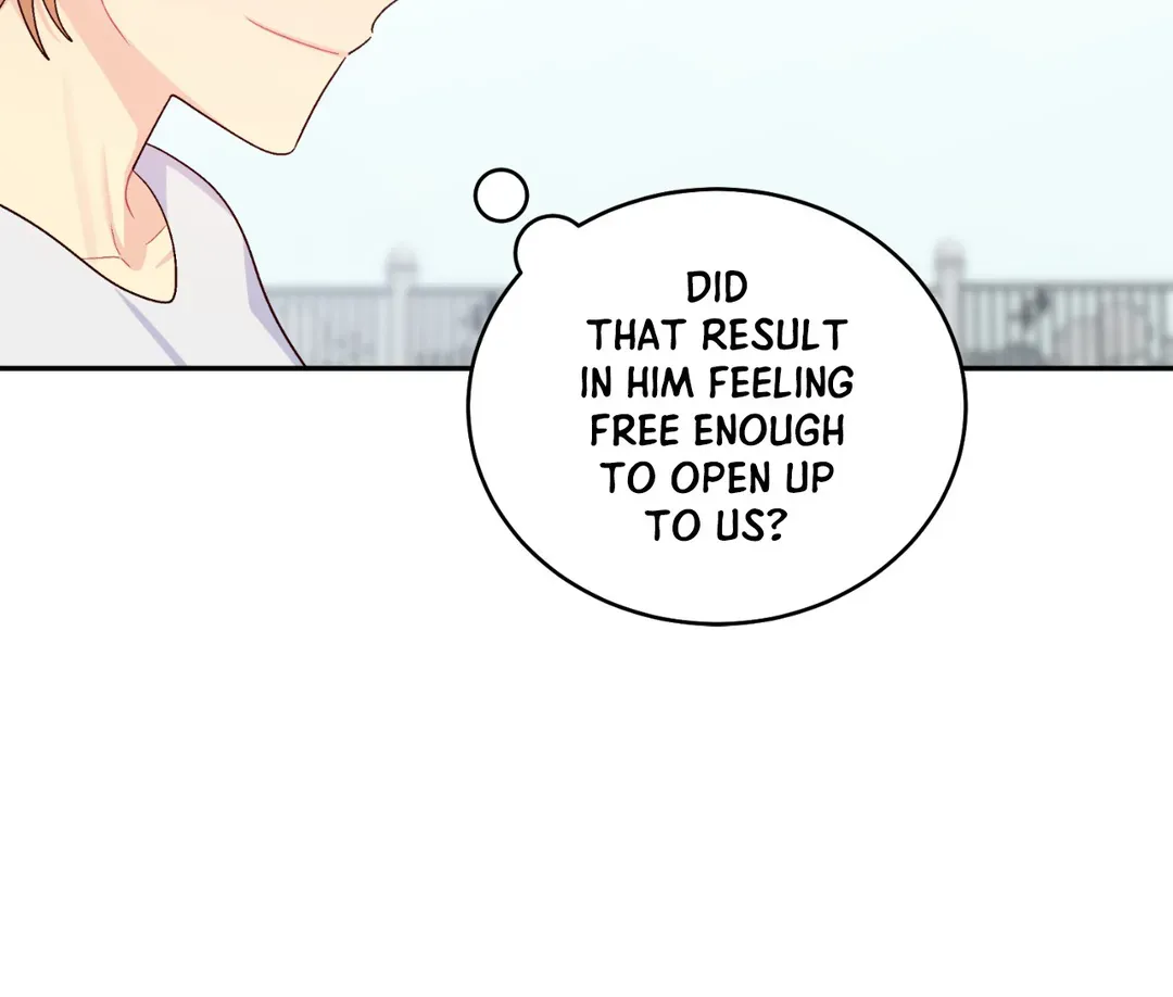Merry Marbling Chapter 80 - Page 14