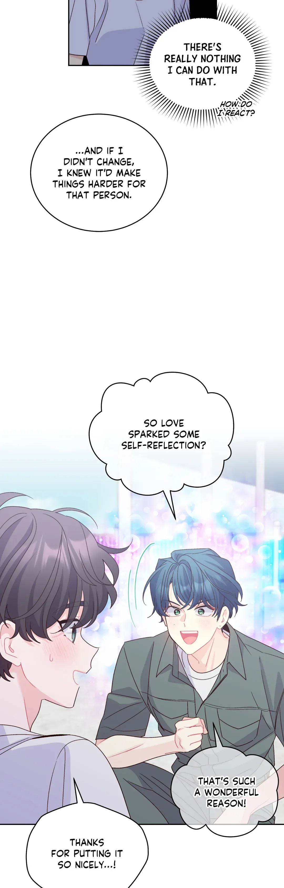 Merry Marbling Chapter 80 - Page 16