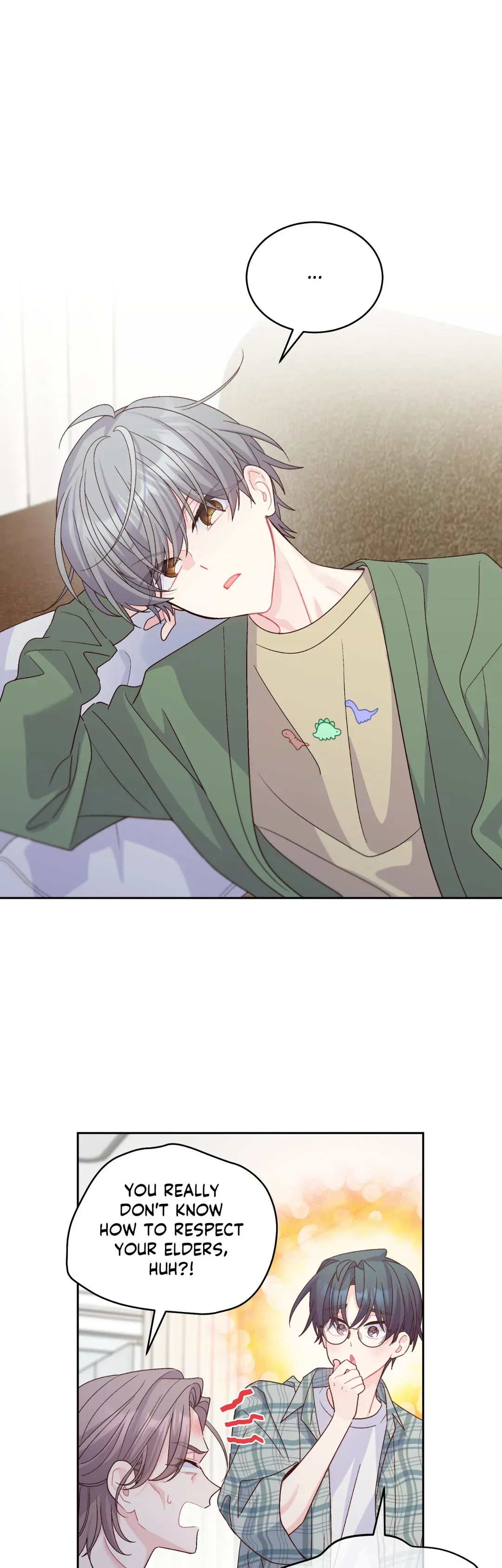 Merry Marbling Chapter 80 - Page 19