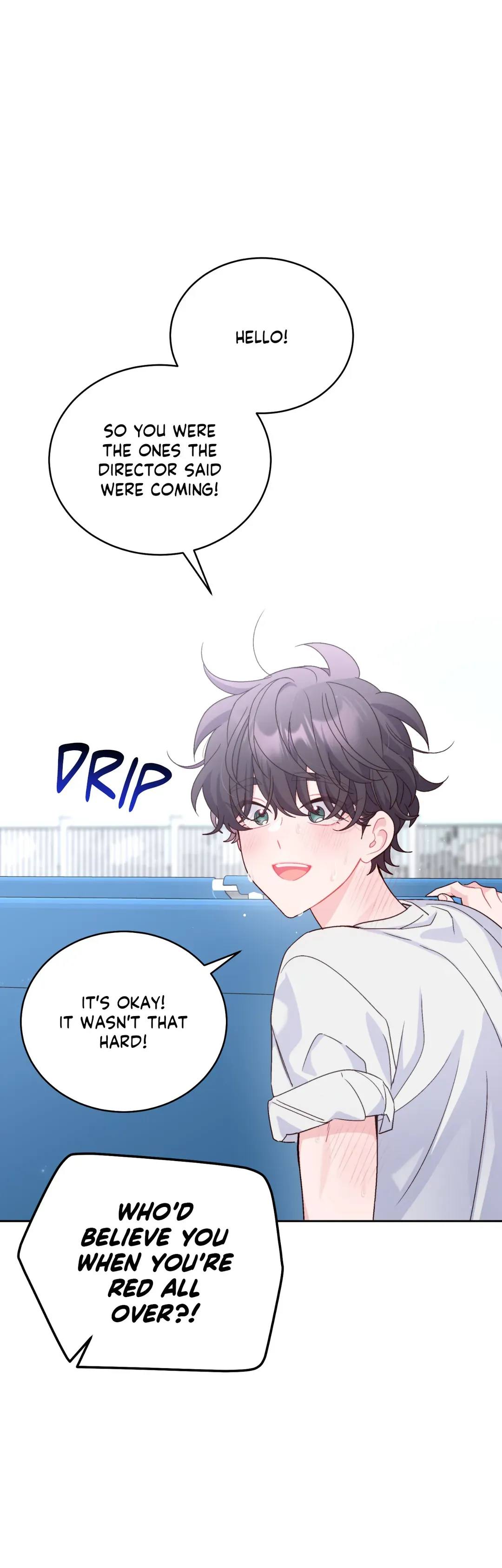 Merry Marbling Chapter 80 - Page 2