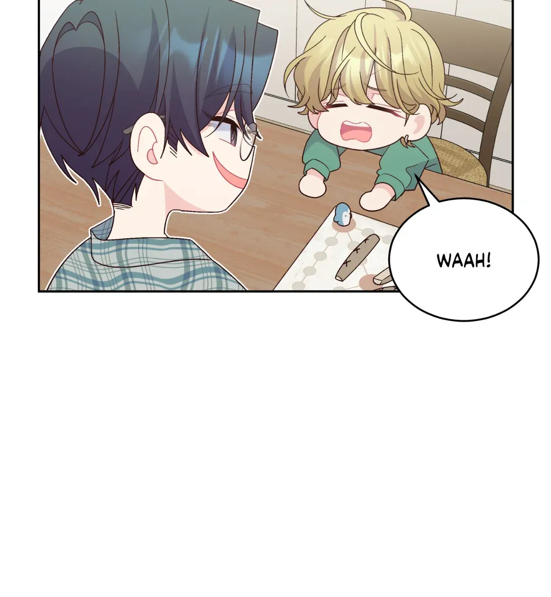 Merry Marbling Chapter 80 - Page 21