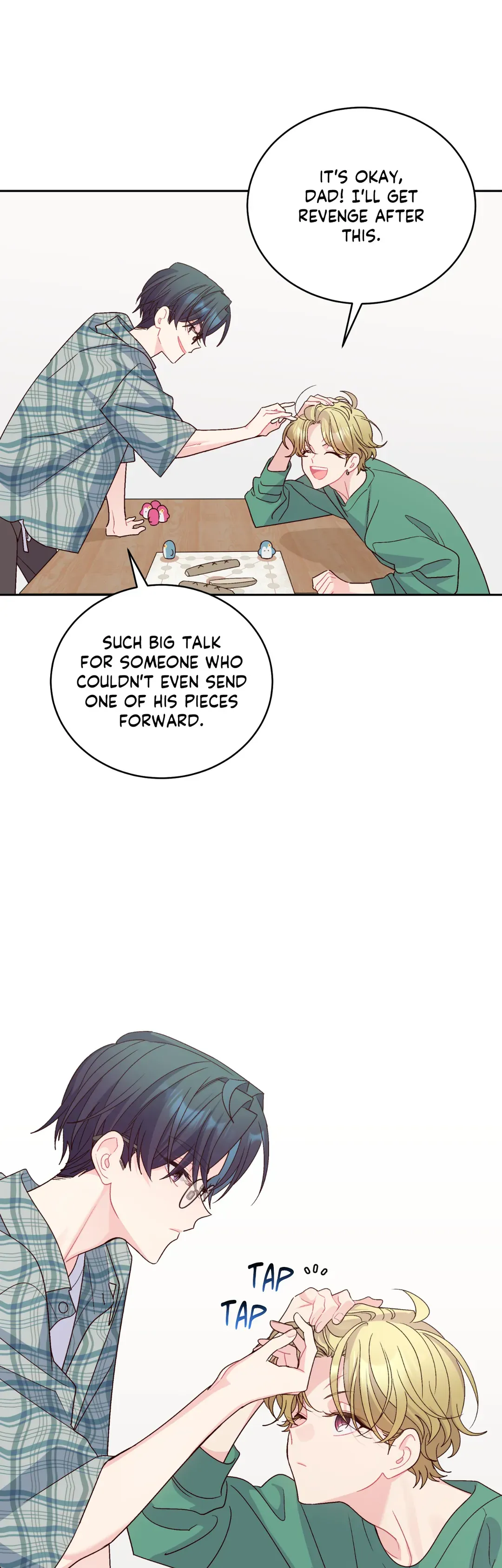 Merry Marbling Chapter 80 - Page 22
