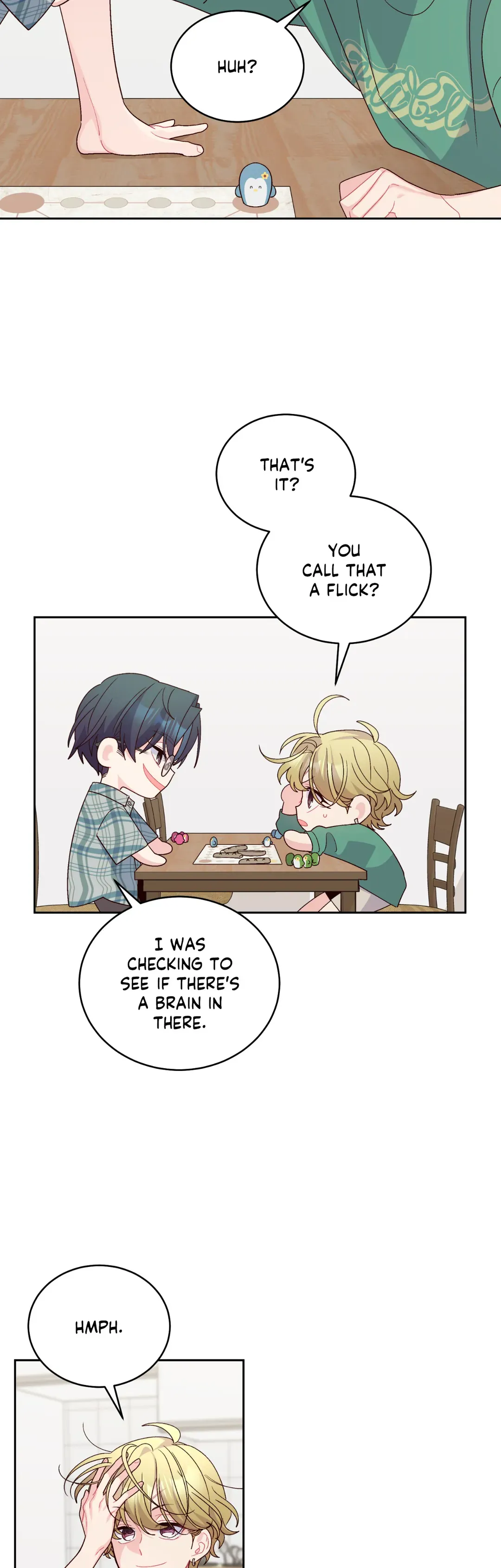 Merry Marbling Chapter 80 - Page 23
