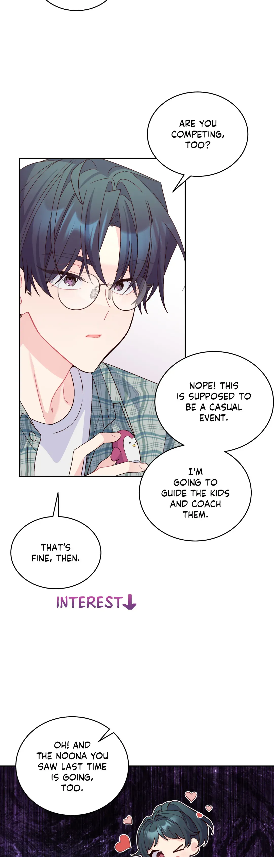 Merry Marbling Chapter 80 - Page 26
