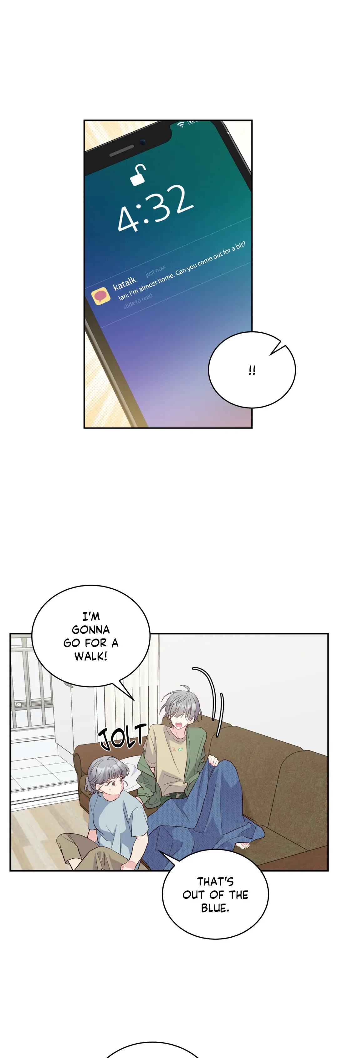 Merry Marbling Chapter 80 - Page 30