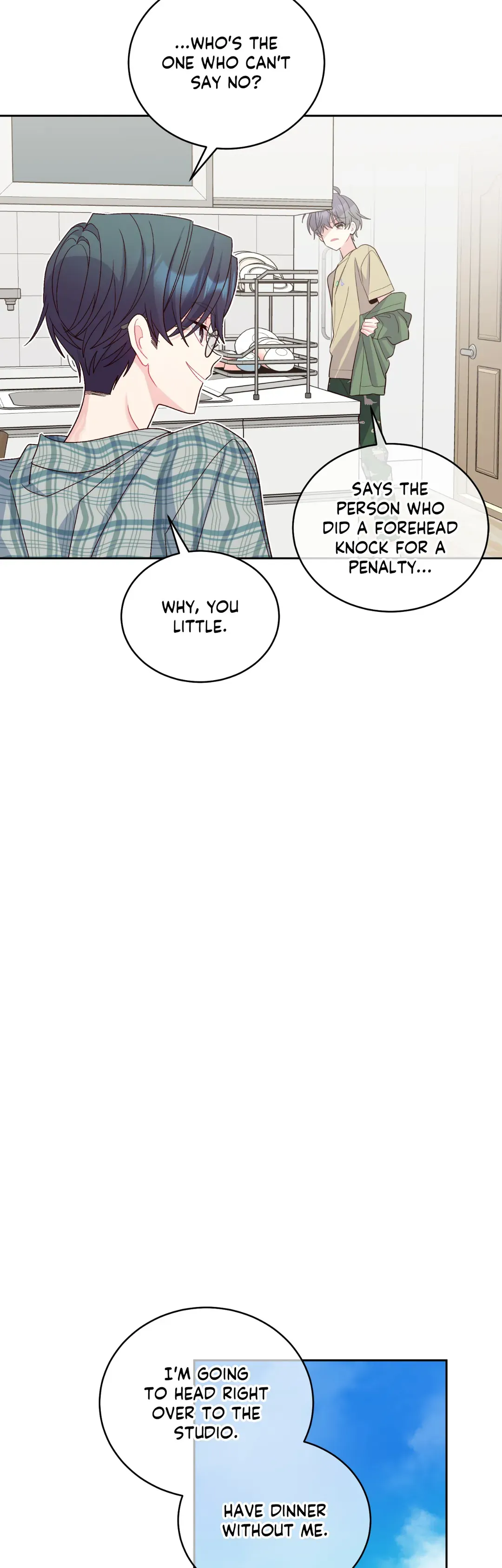 Merry Marbling Chapter 80 - Page 31