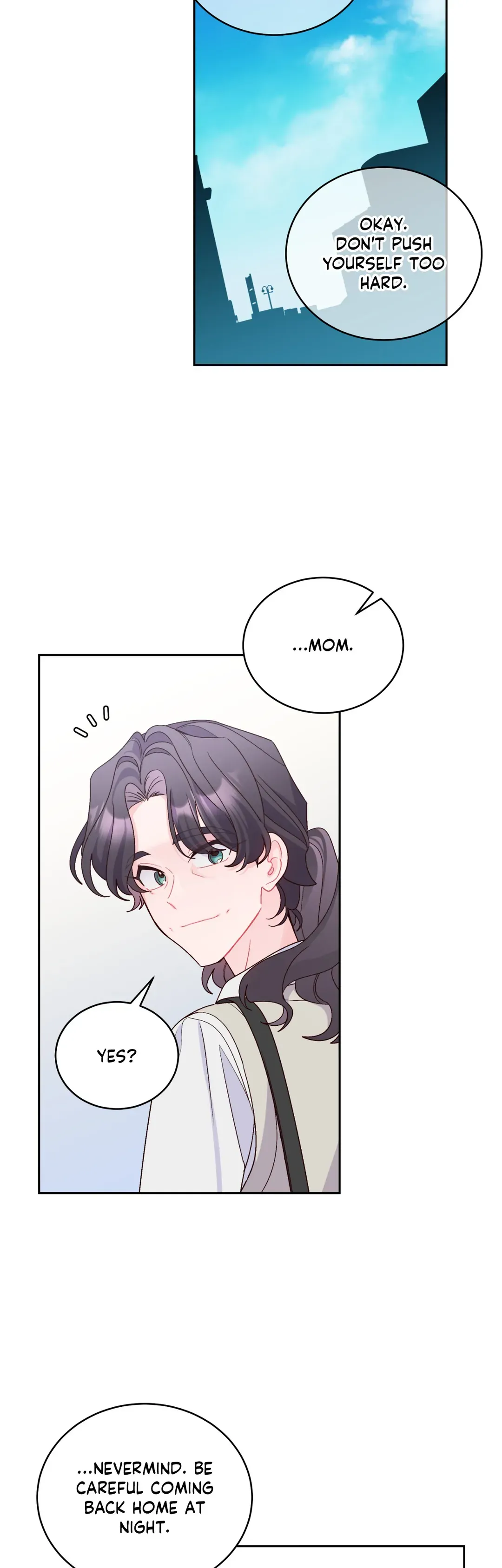 Merry Marbling Chapter 80 - Page 32