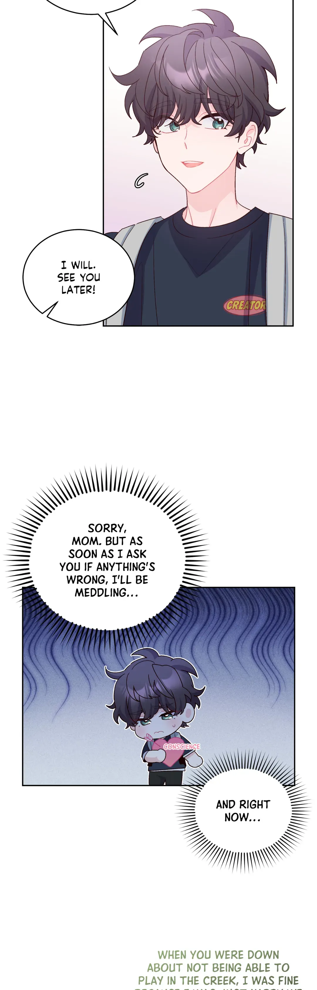 Merry Marbling Chapter 80 - Page 33