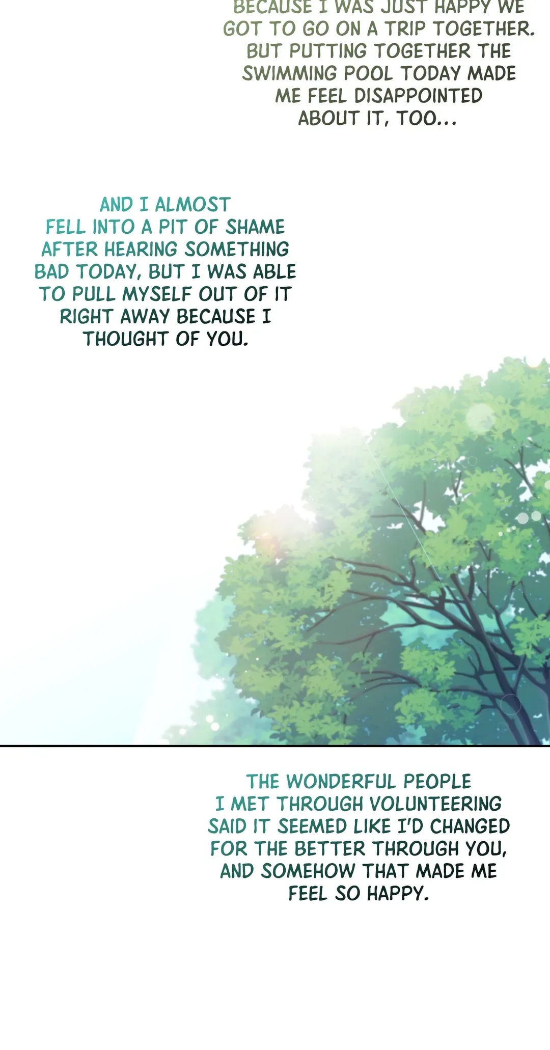 Merry Marbling Chapter 80 - Page 34
