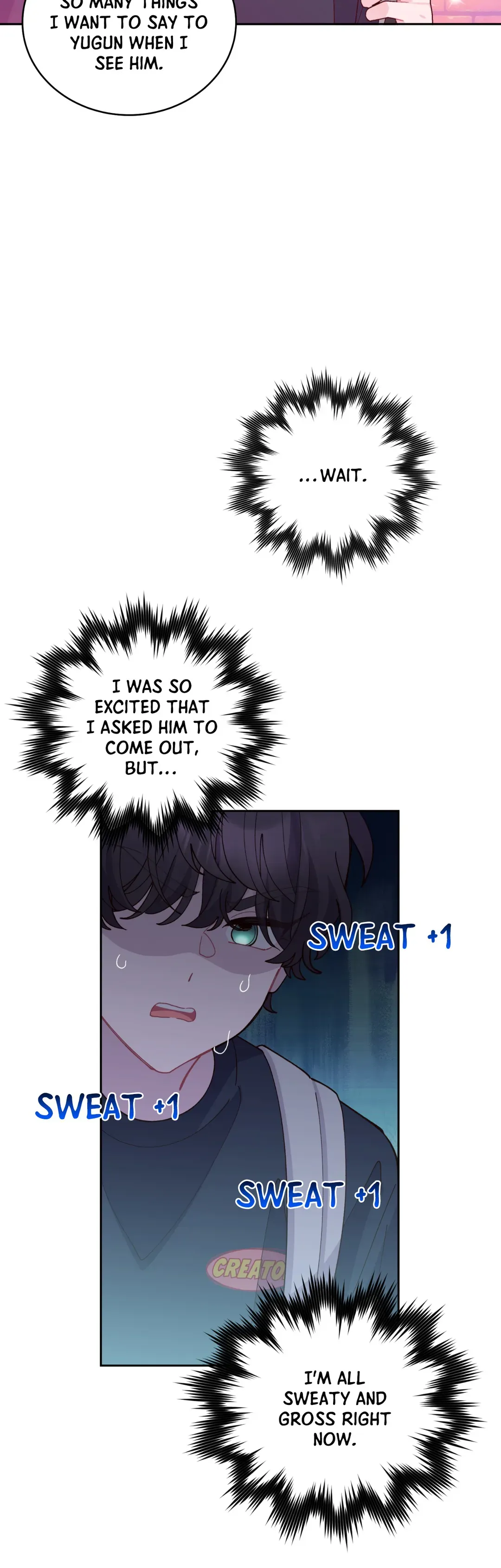 Merry Marbling Chapter 80 - Page 36