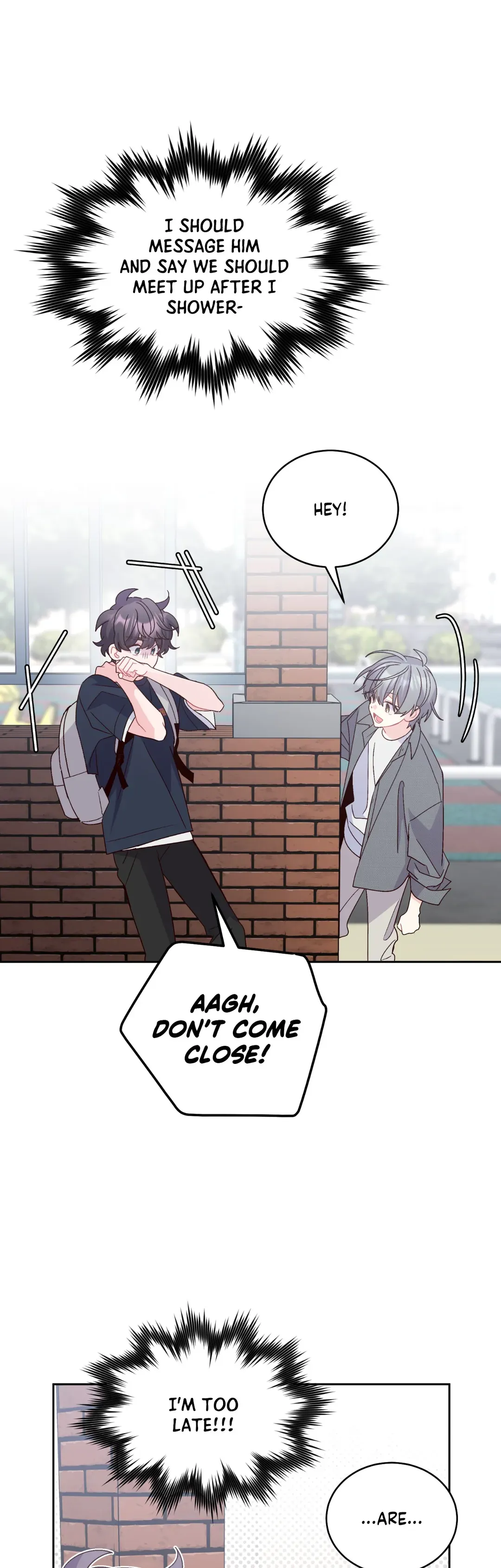 Merry Marbling Chapter 80 - Page 37