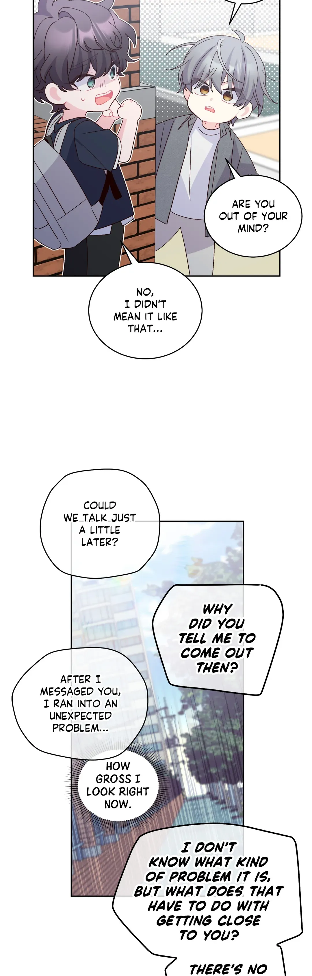 Merry Marbling Chapter 80 - Page 38