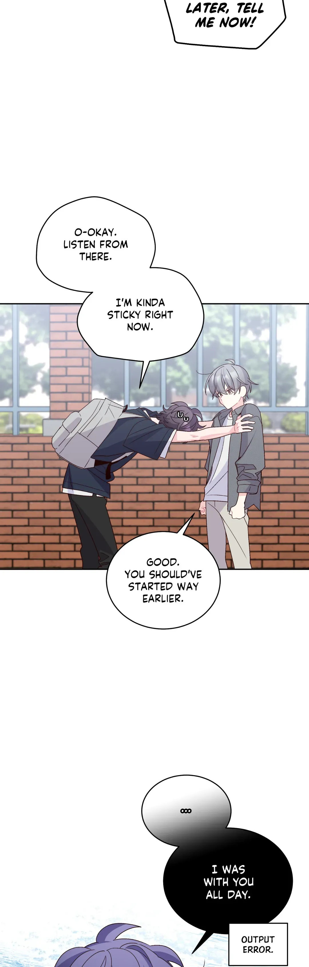 Merry Marbling Chapter 80 - Page 39