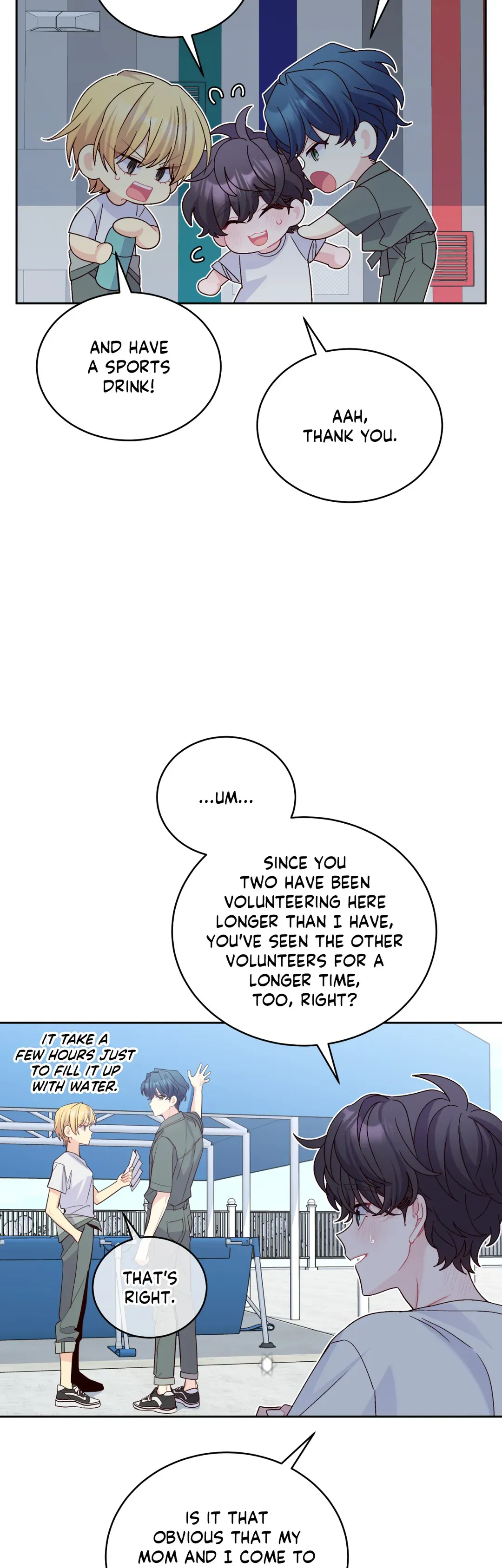 Merry Marbling Chapter 80 - Page 4