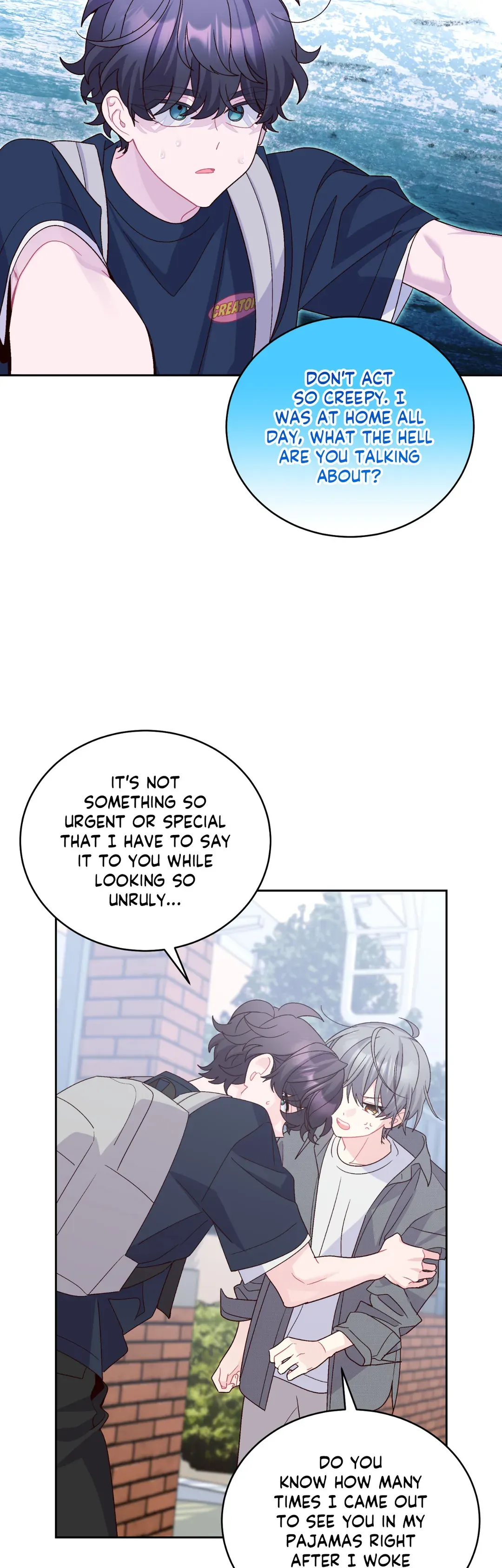 Merry Marbling Chapter 80 - Page 40