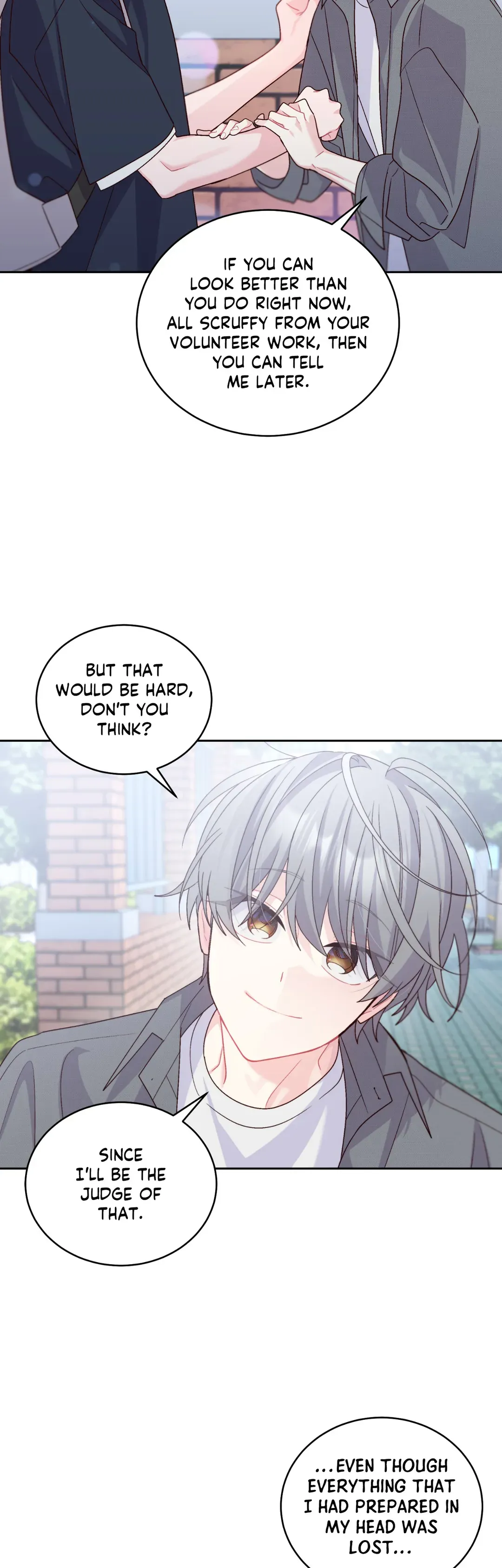 Merry Marbling Chapter 80 - Page 43