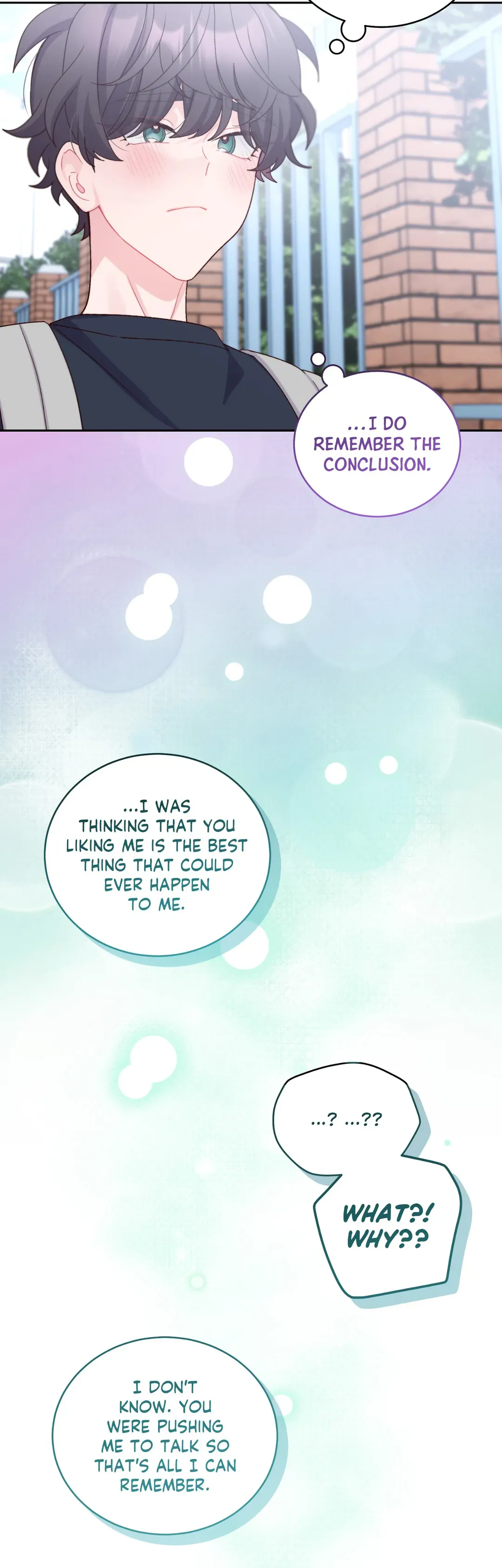 Merry Marbling Chapter 80 - Page 44