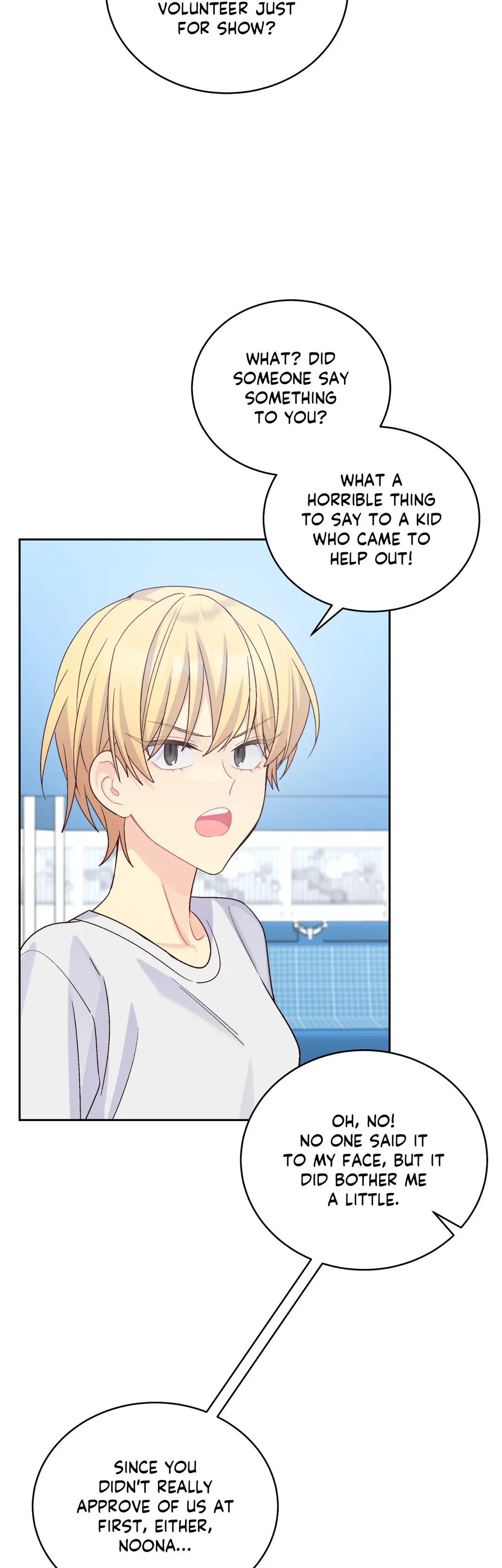 Merry Marbling Chapter 80 - Page 5