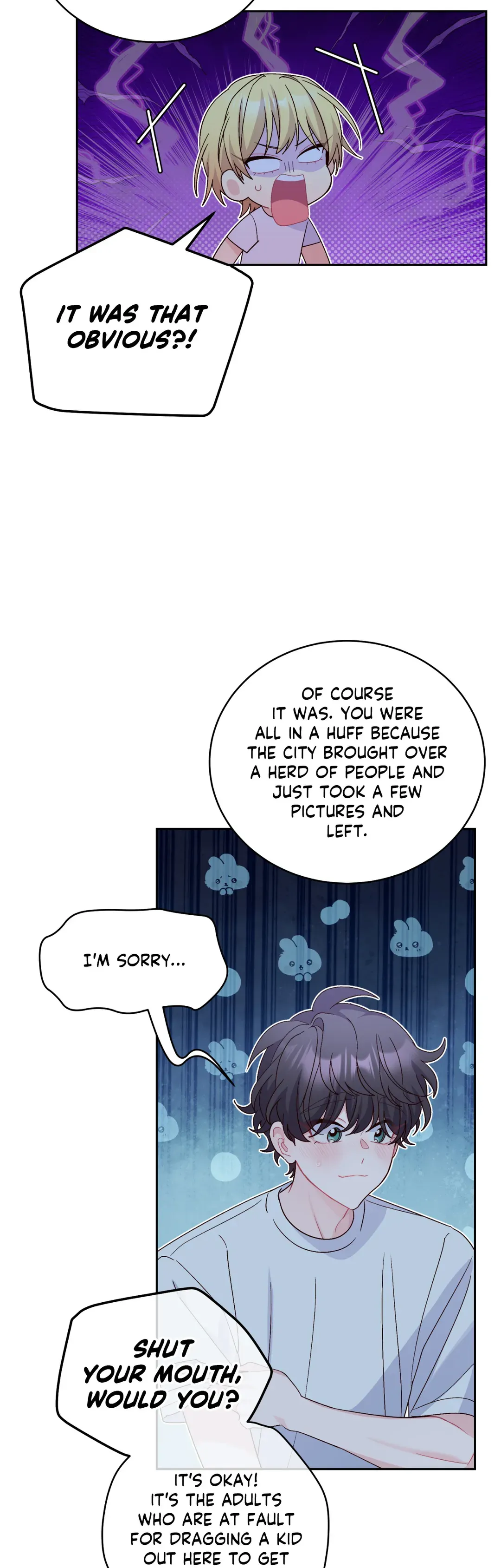Merry Marbling Chapter 80 - Page 6