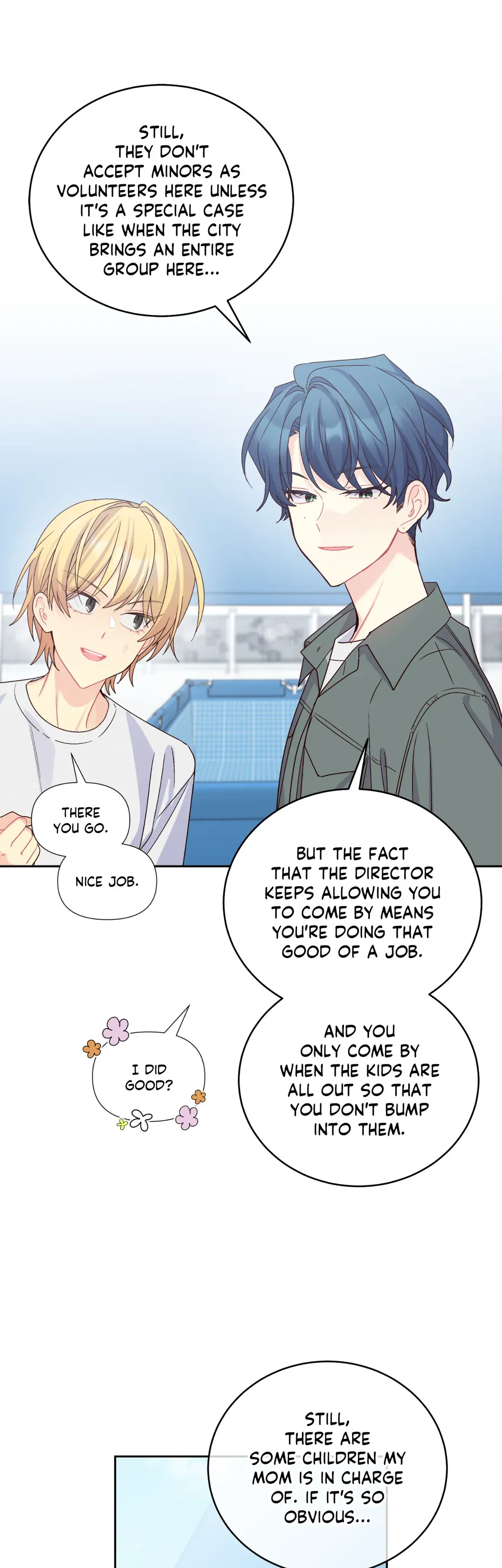 Merry Marbling Chapter 80 - Page 8