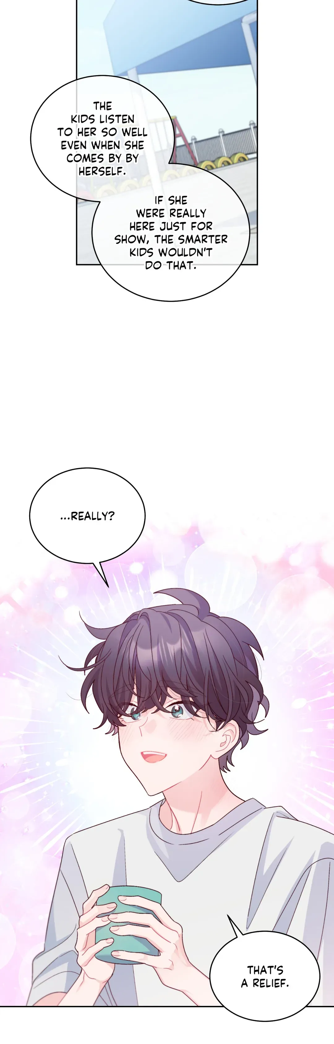 Merry Marbling Chapter 80 - Page 9