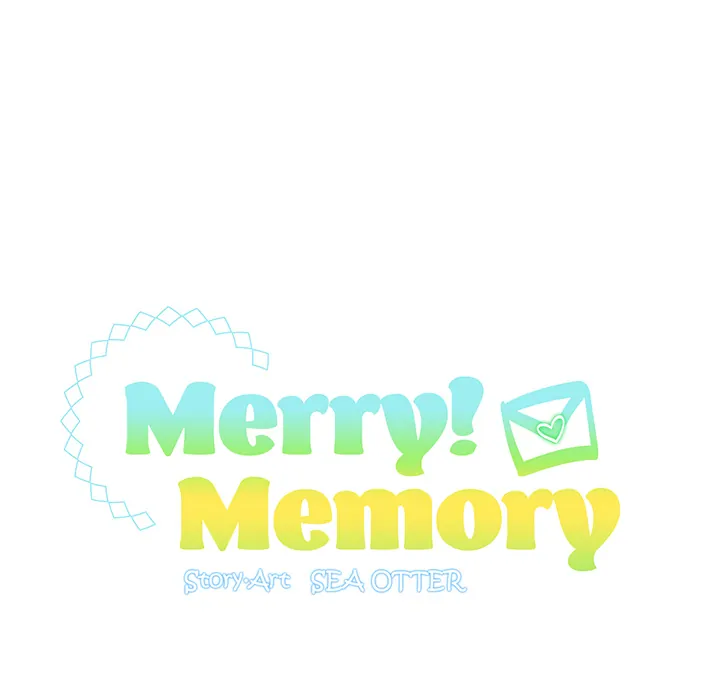 Merry! Memory Chapter 0 - Page 11