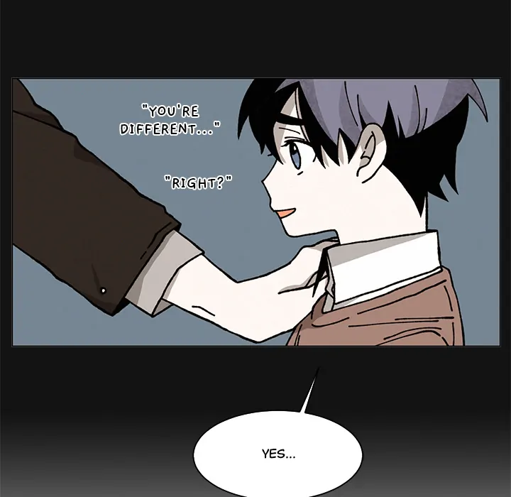 Merry! Memory Chapter 0 - Page 5