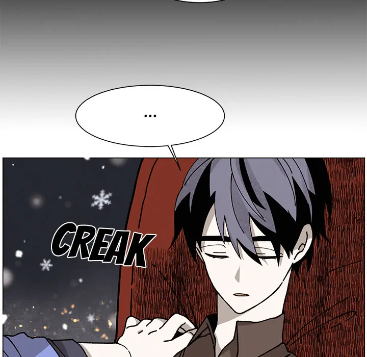 Merry! Memory Chapter 0 - Page 6