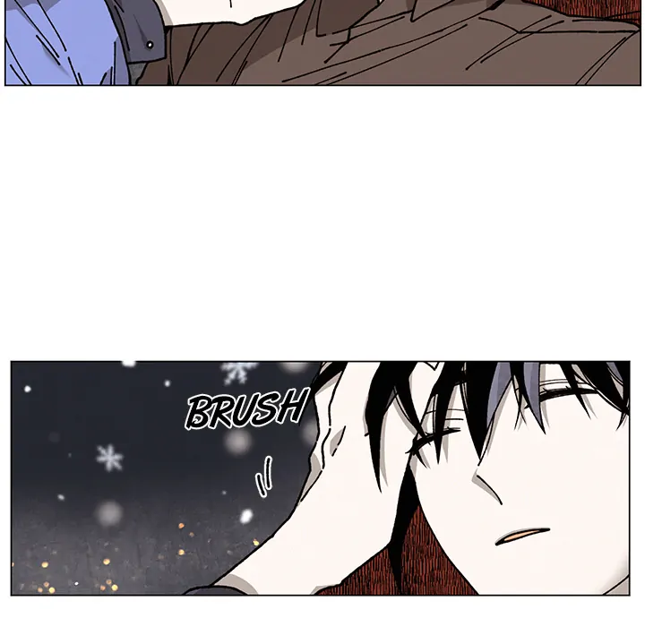 Merry! Memory Chapter 0 - Page 7