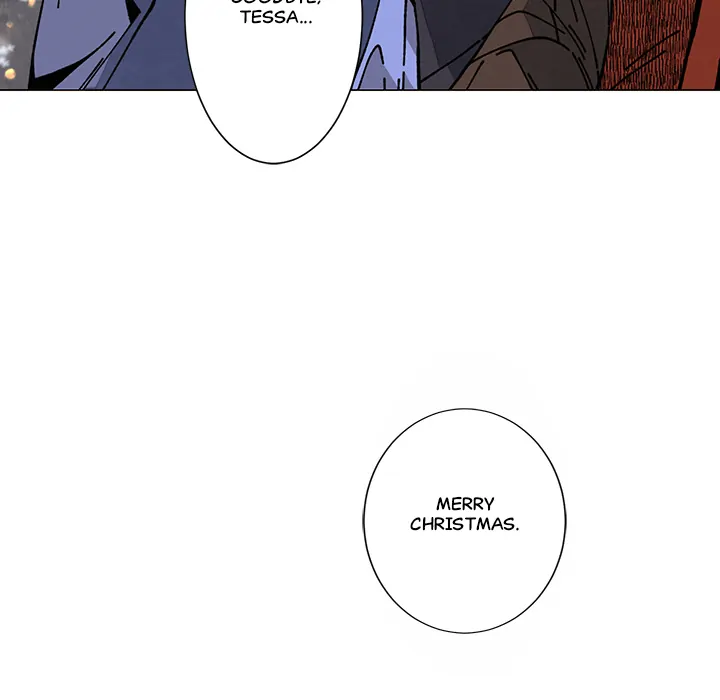 Merry! Memory Chapter 0 - Page 10
