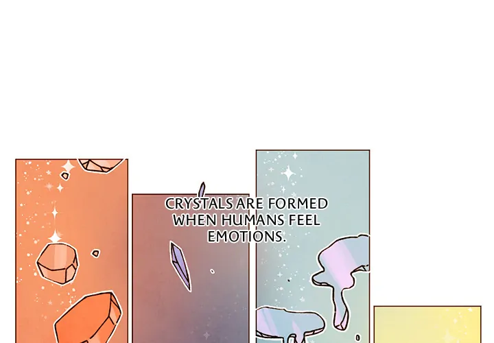 Merry! Memory Chapter 1 - Page 2