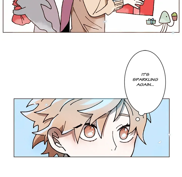 Merry! Memory Chapter 1 - Page 12