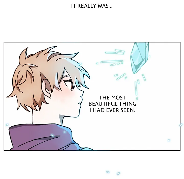 Merry! Memory Chapter 1 - Page 13