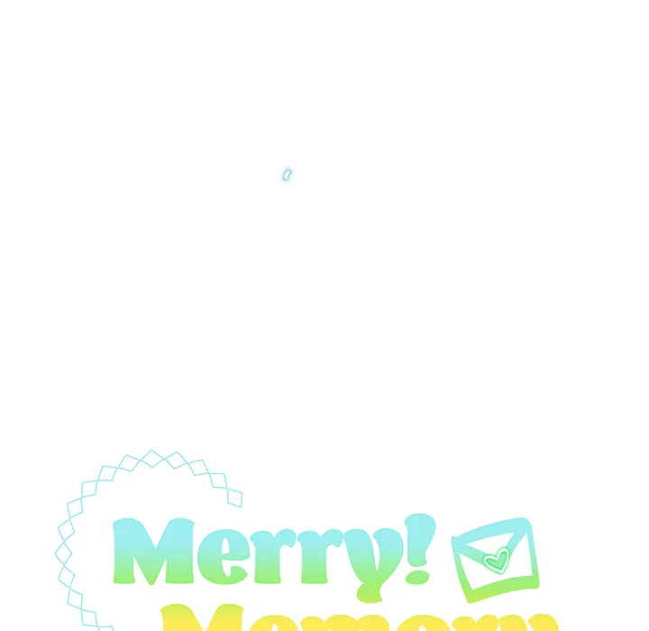 Merry! Memory Chapter 1 - Page 14