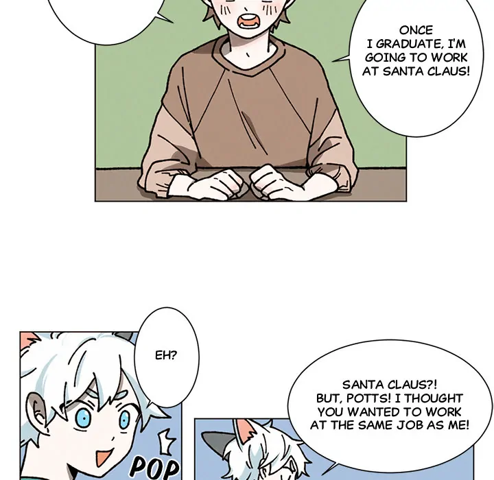 Merry! Memory Chapter 1 - Page 16