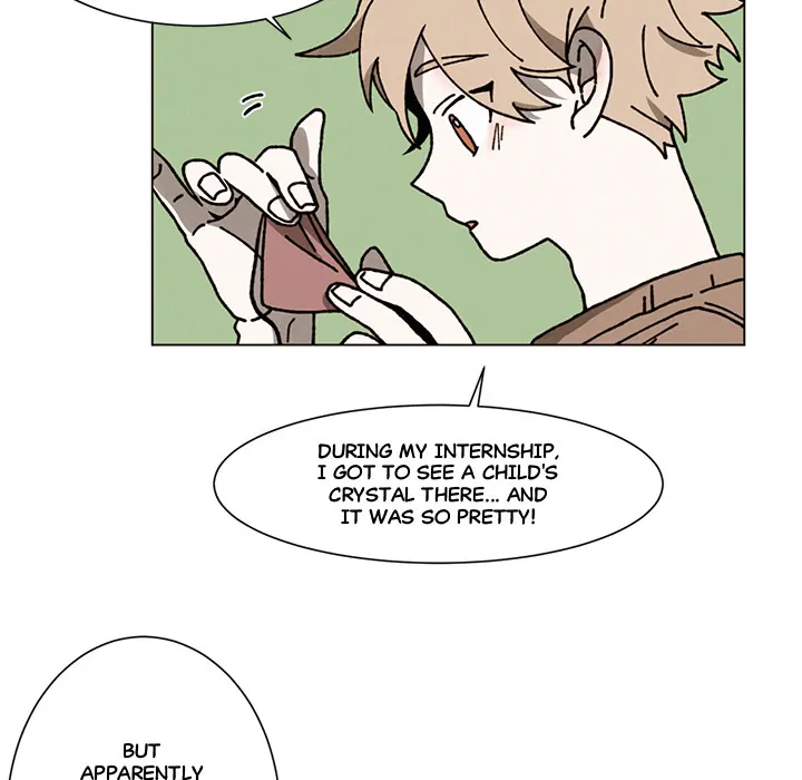 Merry! Memory Chapter 1 - Page 18