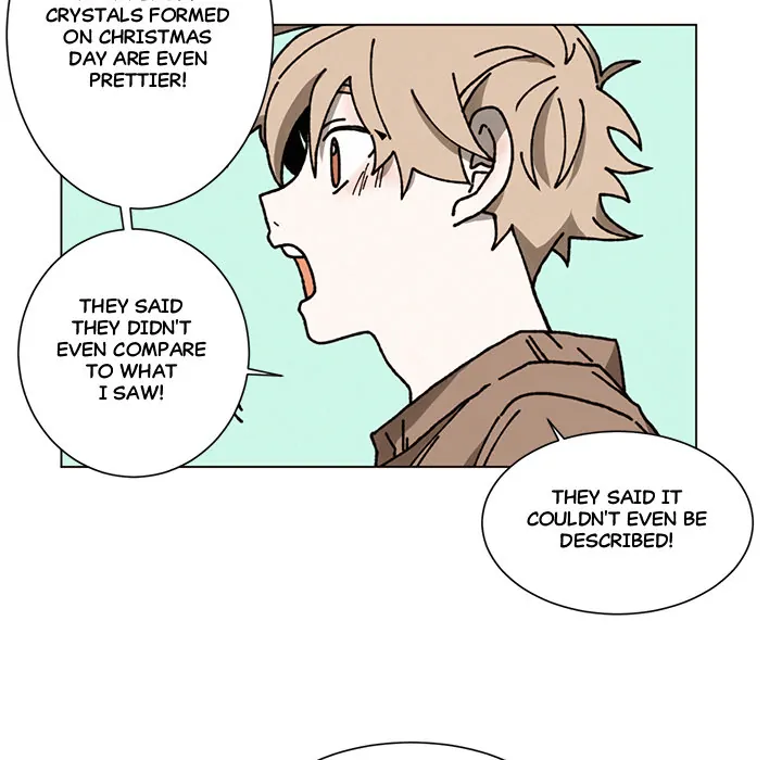 Merry! Memory Chapter 1 - Page 19